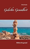 Gedichte Gesundheit: Bleiben Sie gesund 3752849762 Book Cover