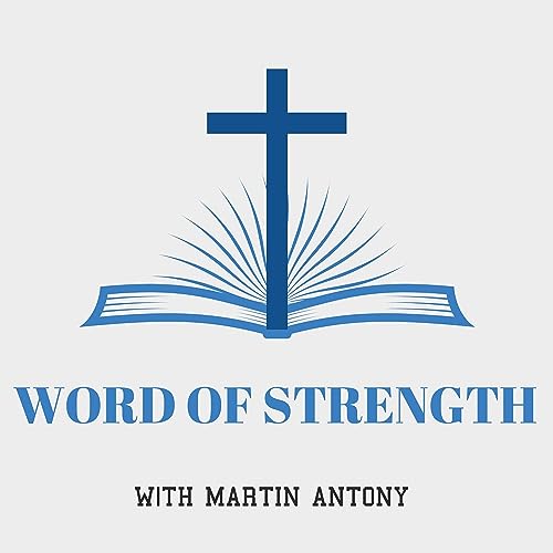 Word Of Strength cover art