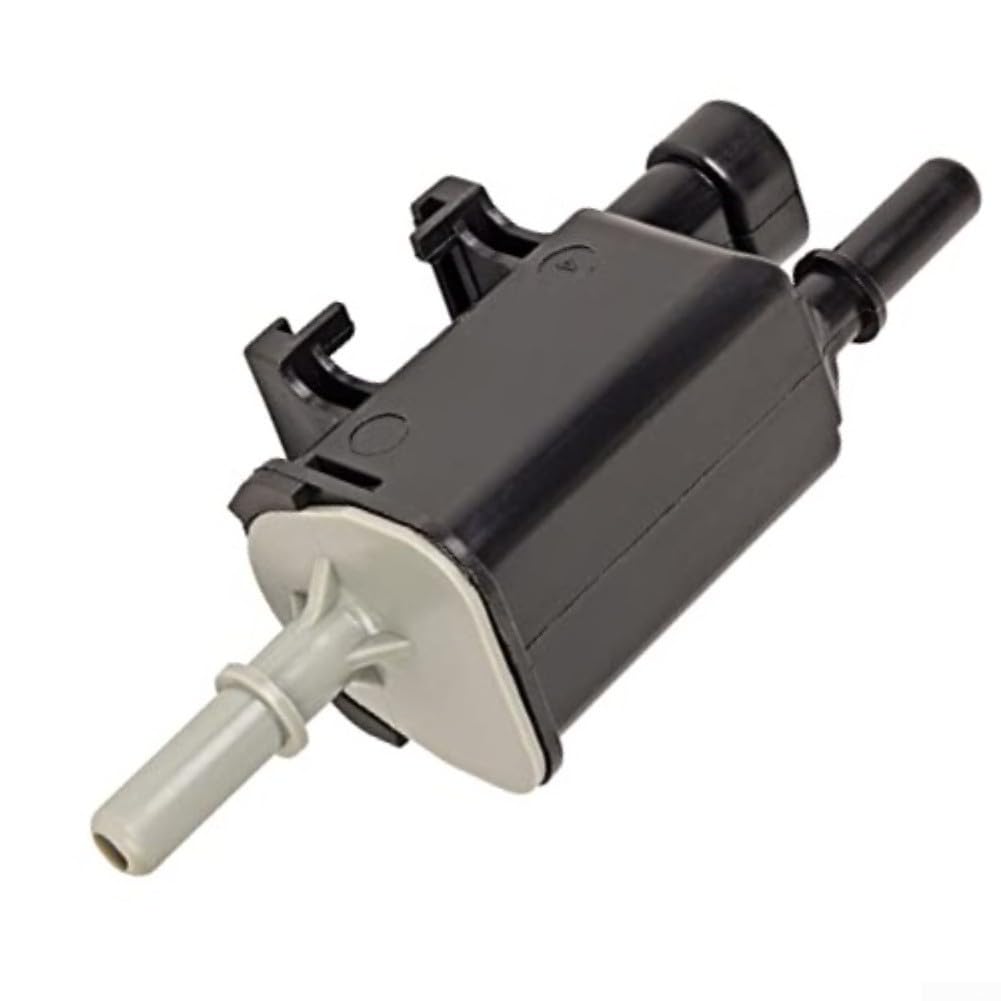 Válvula Solenoide Purga para evap 12597567 Plástico Metal Válvula