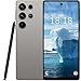 viqee Android Smartphone 8+256GB | 6,8" HD-Bildschirm, 4500 mAh & 21+8 MP Kamera | Simlockfrei mit Dual-SIM, Face ID & OTG - Günstig ohne Vertrag,Grau