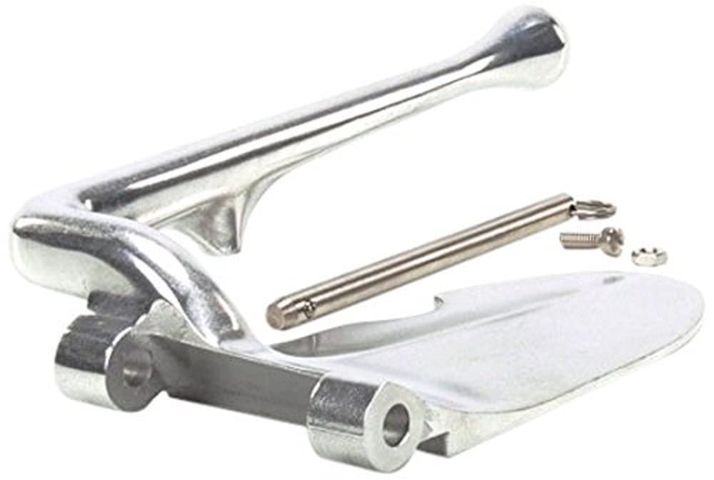 Hobart 913102-181 Feed Plate and Pin Kit for Hobart VS9 Vegetable Slicers