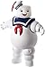 Mattel DRT51 Ghost Busters Stay Puft Balloon Ghost Figure, 6-Inch