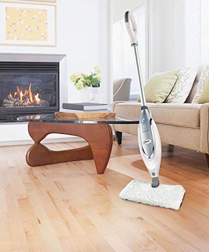 Shark Professional Super-Heated Steam Pocket Mop | S3601 (Renewed) #TOP3