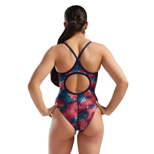 Image of TYR Women's Durafast Elite Diamondfit Swimsuit - One Piece Training Suit