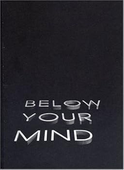 Paperback Below Your Mind Book