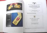 The Medal for Merit of WWII 1890974315 Book Cover