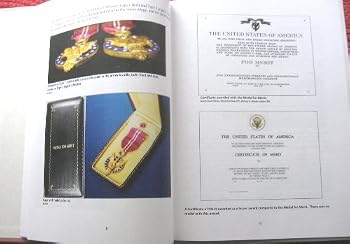 Hardcover The Medal for Merit of WWII Book