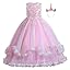X001 Rainbow Pink