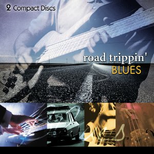 Road Trippin Blues [Audio CD] Various Artists