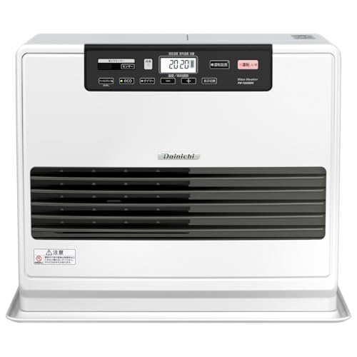ダイニチ (Dainichi) 石油ファンヒーター...