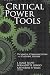 Critical Power Tools: Technical Communication and Cultural Studies (Suny Series, Studies in Scientific & Technical Communication (Hardcover))
