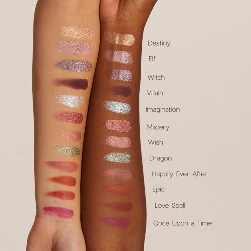 Océane - Fairytale Palette - Paleta Multifuncional./Única