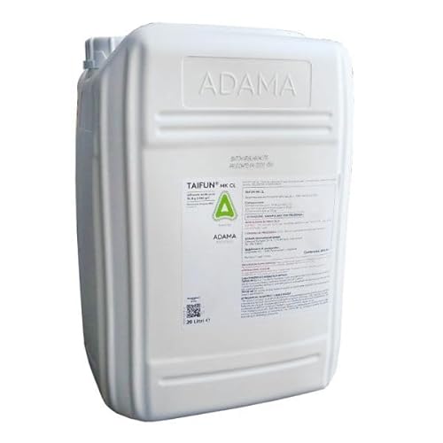 Generico GLIFOSATE TAIFUN MK CL 20L