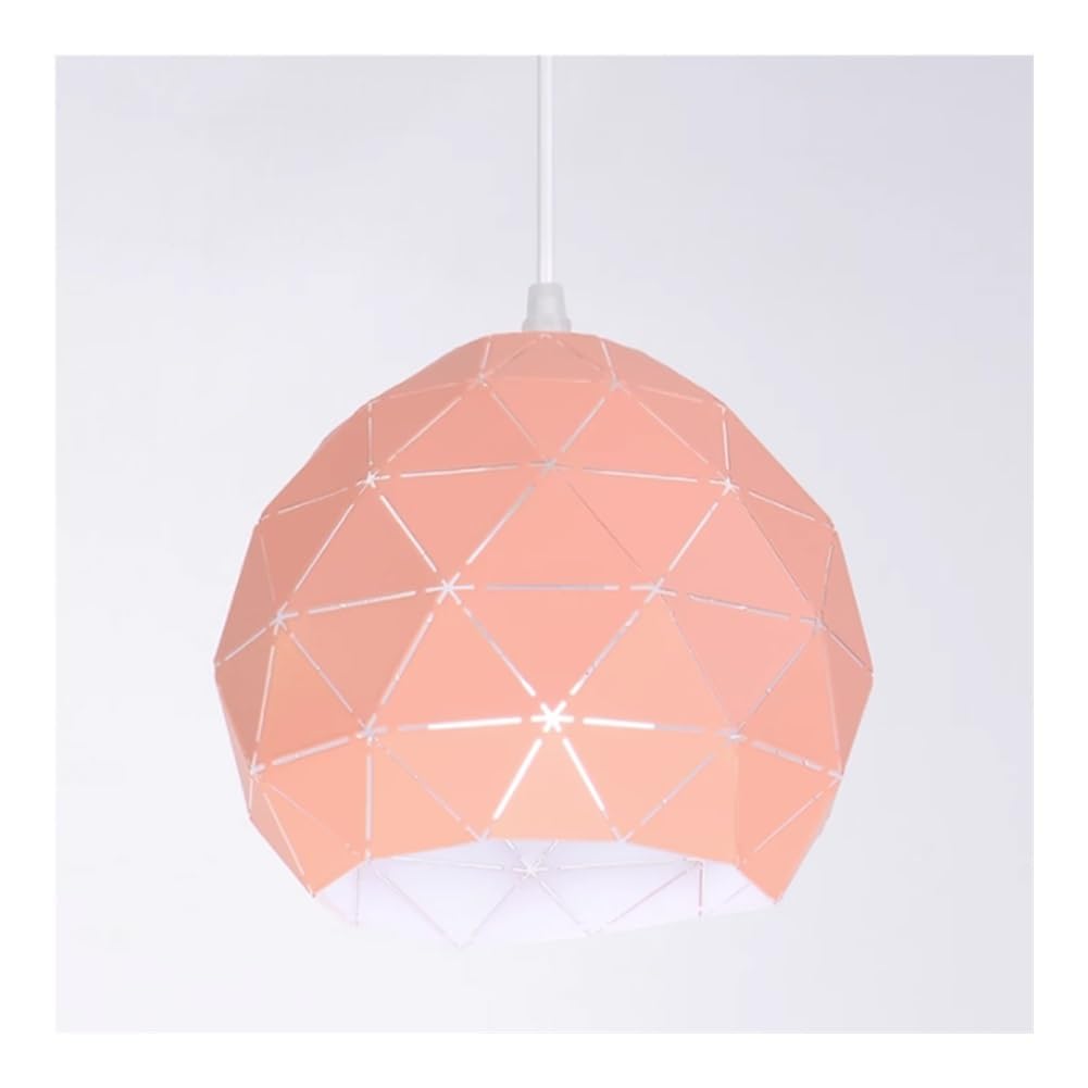 Lampe suspendue moderne au style ferme pour éclairer votre salle à manger