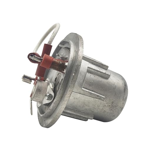 JAIYNIYADAKATA AC 220 V 1800 W Máquina de planchar colgante de dos pilares elemento calefactor placa de calor accesorios de tubo de olla caliente adecuado para Philips pieza de repuesto GC660 GC670