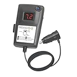 Tekonsha 90255 Replacement Part, Prodigy® RF Bluetooth Handheld Remote, with LED...