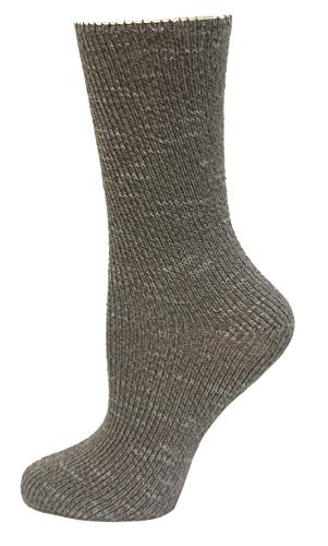 Image of K. Bell Socks womens Retro Varsity Lettuce Crew
