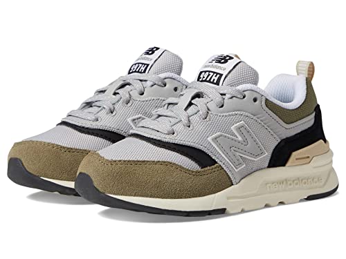 Image of New Balance Baby Boys' 997h V1 Bungee Sneakers