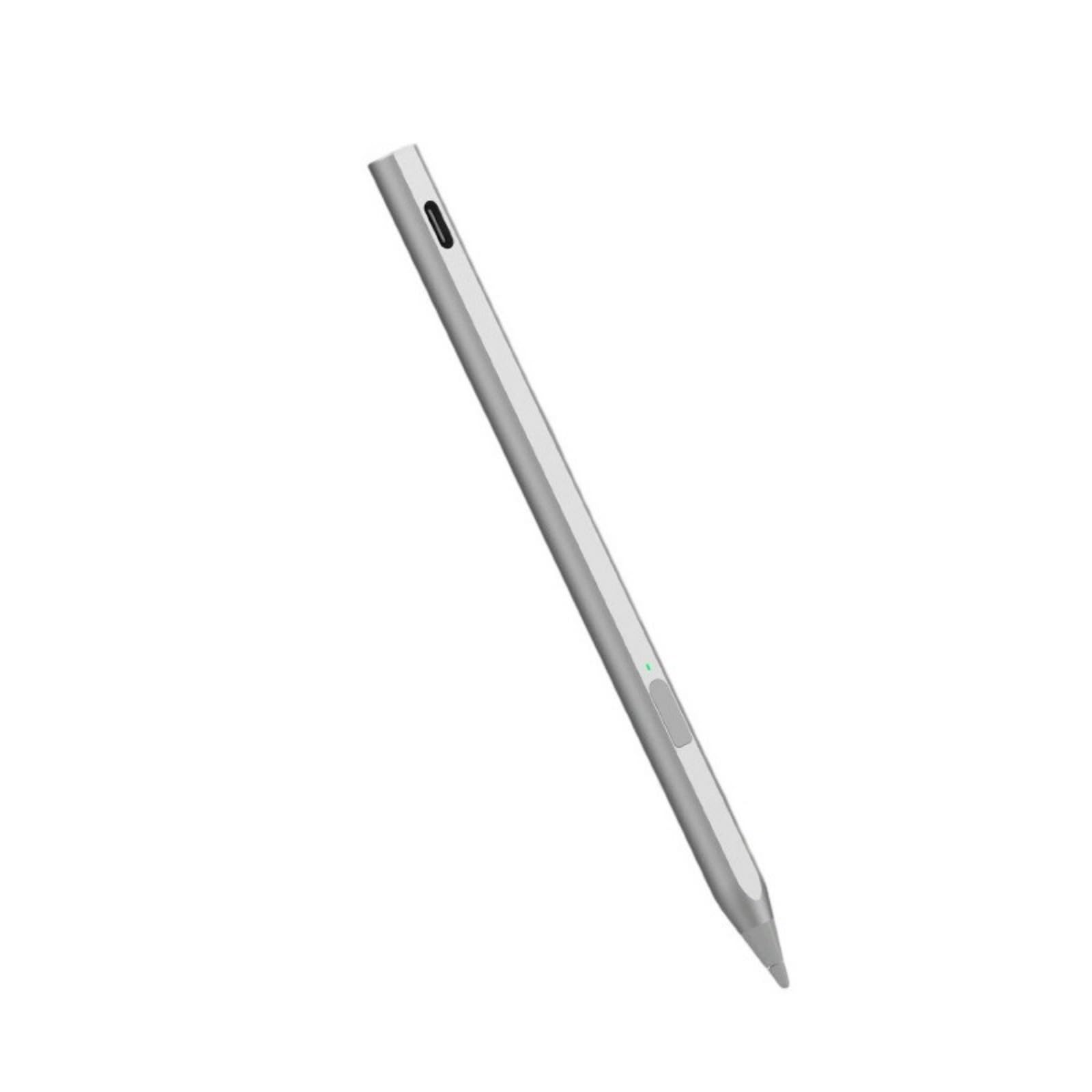 Lápiz capacitivo para tableta, lápiz digital de repuesto, marcador alternativo 4096 de presión, ligero