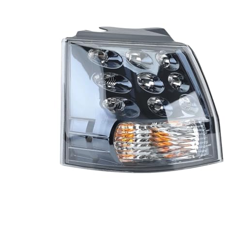 Feu stop arrière pour réparer les feux de Outlander EX Phev 2007-2013