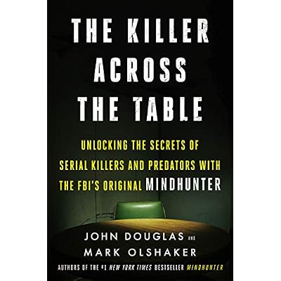 The Killer Across the Table