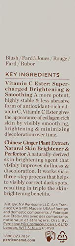 Perricone Md No Makeup Blush - 10 ml