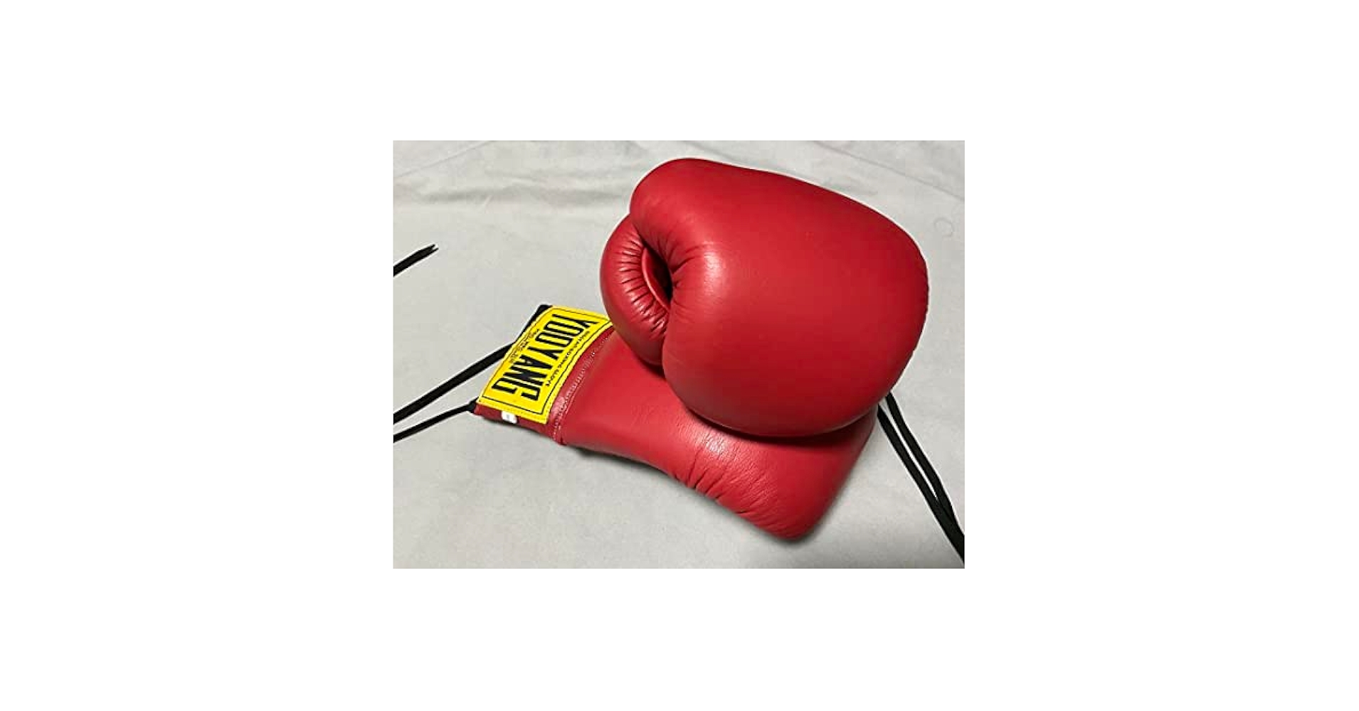 【貴重品】YOO YANG 韓国　ボクシンググローブ　10oz 貴重品】YOO YANG 韓国 ボクシンググローブ 10oz