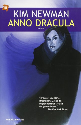 Anno Dracula Anno Dracula