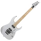 Ibanez RG Prestige RG652AHM - Antique White Blonde