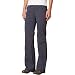 PRANA Women's Monarch Convertible Short Inseam Pant