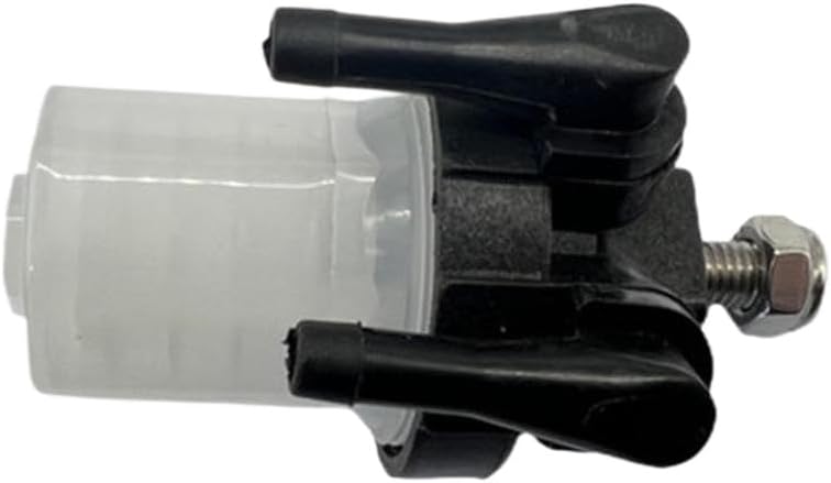Fuel Pump Filter 346-02230-0 346022300M 336-02230-0 Compatible With Outboard Engines 4-90HP NS MFS NSF Series