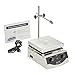 Microyn Laboratory Magnetic Stirrer Hotplate (Analog, 3L)