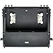 Camplex Cmx-Mpr-4Ru Adjustable Fiber Enclosure for 19 Or 23-Inch Racks - Holds 12 Modules for Up to 288 Fibers