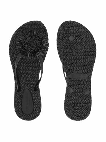 Tongs Cheerful Fleur Ilse Jacobsen chaussures d'été légères femmes