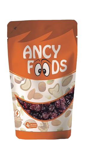 Image of Ancy Dry Fruits (Dried Cranberry 250 Gram)