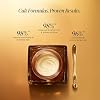 Forest Essentials Soundarya Radiance Cream with 24K Gold, 50g