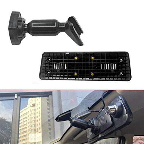 DYBITTS Pannello piastra posteriore staffa