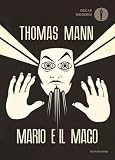  Mario e il mago (Italian Edition)
