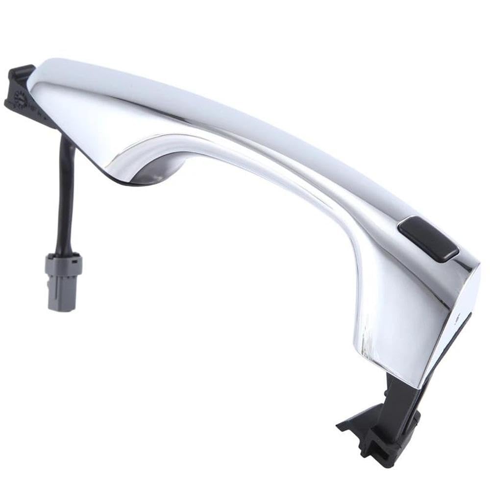 SXQPOCAR Car Sensor Door Handle for Hyundai Santa Fe DM 2013-2018 Parts Accessories Replacement Parts