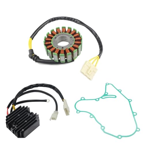 Kit stator magnéto et joints moteur haute résistance pour électricité KTM Duke 125 200