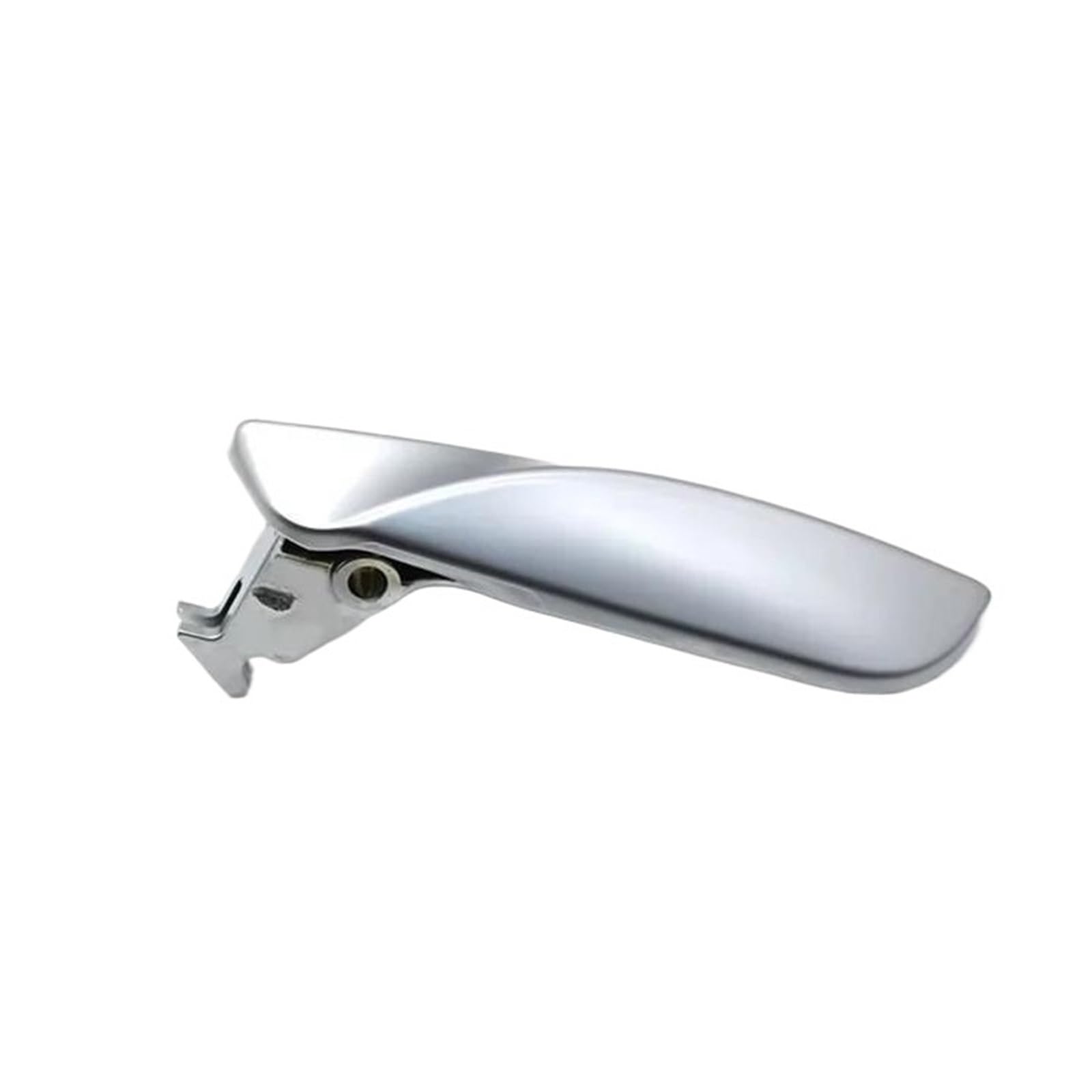 Sckcpnhnpp Silver Car Interior Door Handle For F30 F31 F34 F35 F80 F32 F33 F36 2013-2020 Car Door Handle Inner Door Handle