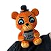 Youtooz FNAF Rage Quit Toy Freddy Shoulder Rider 6
