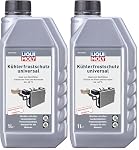 Liqui Moly – LIQUI MOLY Kühlerfrostschutz universal | 1 L | Kühlerschutz 