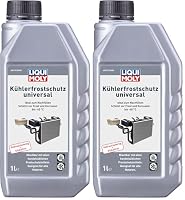Liqui Moly – LIQUI MOLY Kühlerfrostschutz universal | 1 L | Kühlerschutz 