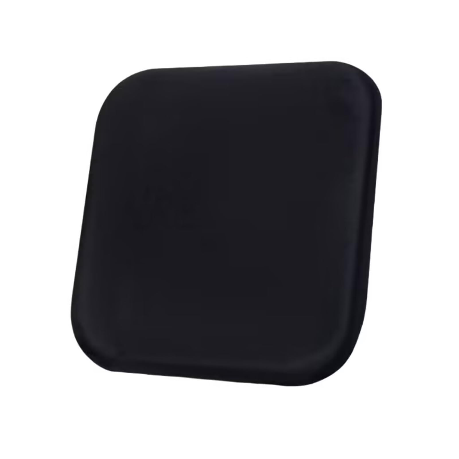 uyeoco Memory Foam Seat Cushion Detachable Ergonomic Cushion for Office Chair, Car, Armchair, Wheelchair(L1,45 x 4 cm/17.7 x 1.57in)