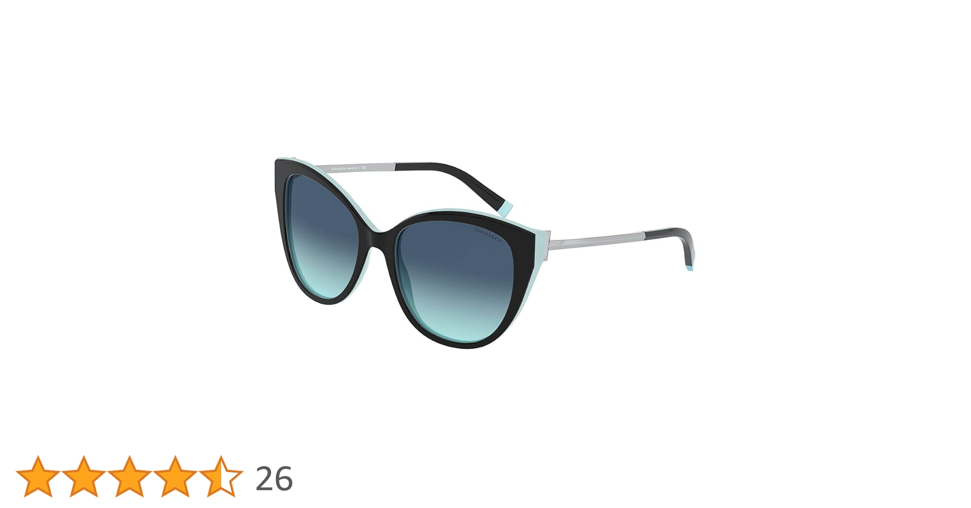 Tiffany & Co. ティファニー サングラス TF4165F 54サイズ Tiffany & Co. ティファニー サングラス TF4165F 54サイズ
