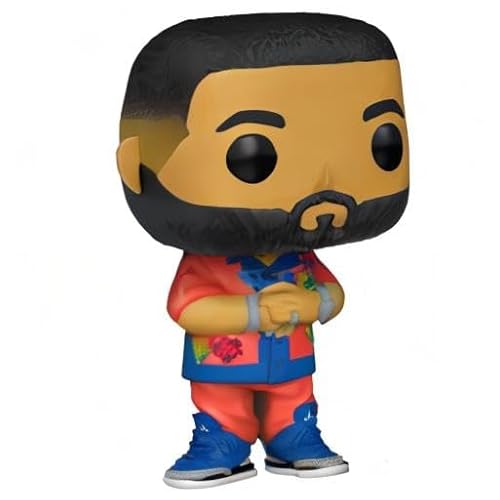 POP Rocks: DJ Khaled DJ Khaled New Outfit - vue 4