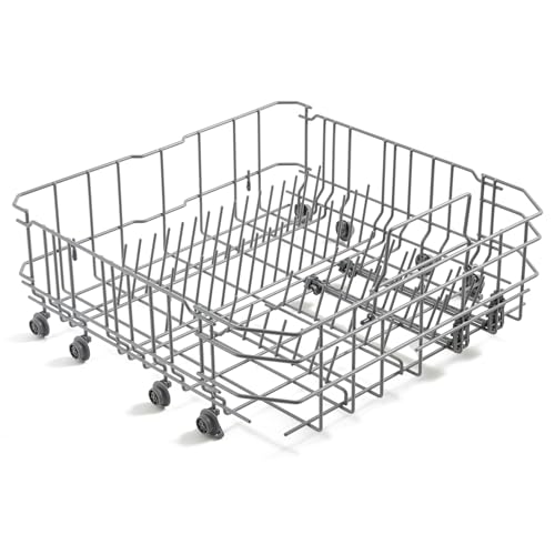 Bosch 100 Series SHEM63W55N