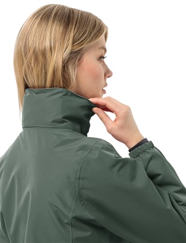 Jack Wolfskin STORMY POINT 2L JKT W