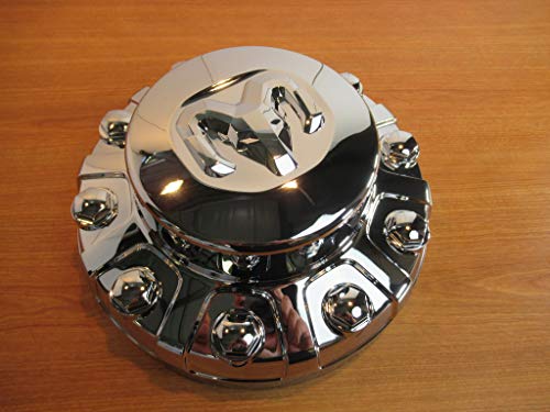 Mopar 2019-2020 Dodge Ram 4500 5500 Rear Wheel Center Cap Hub Cap Oem #TOP15